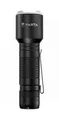 Produktbild: Taschenlampe LED inkl. 3x AA Batterien, Aluminium Light F30 Pro Leuchte, Lampe