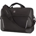 Produktbild: Wenger XE Compact Brief 16 16 Laptop Briefcase with Tablet Pocket Black (653299)