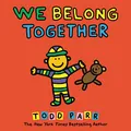 Produktbild: We Belong Together: A Book About Adoption and Families