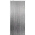 Produktbild: Conacord Türvorhang Vita 100 cm x 230 cm PVC Transparent