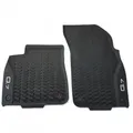 Produktbild: Original Audi Q7 (4M) Gummi Fußmatten vorn Gummimatten Allwettermatten schwarz