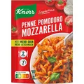 Produktbild: Knorr Fertiggericht Spaghetteria, Pomodoro Mozzarella, 181g
