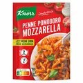 Produktbild: Knorr Penne Pomodoro Mozzarella 181g Packung