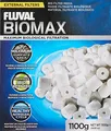 Produktbild: Fluval Biomax, Bio-Ringe mit einem komplexen Porensystem für Nutzbakterien, für Süß- und Meerwasseraquarien, 1100g
