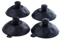 Produktbild: Fluval Saugnäpfe für Fluval Filter Schläuche Ø30mm 4 Stück