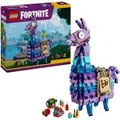 Produktbild: 77071 Fortnite Vorratslama, Konstruktionsspielzeug