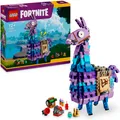 Produktbild: LEGO® Vorratslama (77071), LEGO Fortnite Konstruktionsspielsteine, (691 St), Made in Europe