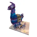 Produktbild: 🦙 LEGO Fortnite 77071 Vorratslama komplett mit BA ohne OVP sehr gut 🦙