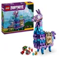 Produktbild: LEGO 77071 Fortnite Vorratslama, Konstruktionsspielzeug