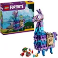 Produktbild: LEGO 77071 Fortnite Vorratslama, Konstruktionsspielzeug