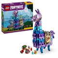 Produktbild: LEGO Fortnite Lama delle Scorte, Modellino di Personaggio Giocattolo dal Videogi