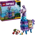 Produktbild: LEGO Fortnite Set 77071 Vorratslama