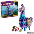 Produktbild: LEGO Fortnite 77071 Vorratslama 77071