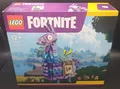 Produktbild: LEGO Fortnite Vorratslama 77071 Neu in OVP 12+ lila