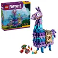 Produktbild: 5702017590998 LEGO Fortnite Lama Zaopatrzeniowa 77071 LEGO