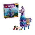 Produktbild: LEGO 77071 Fortnite Vorratslama Original Set 691 Teile 12+