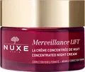 Produktbild: Nuxe Merveillance Lift konzentrierte Nachtcreme 50 ml