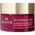 Produktbild: NUXE Merveillance Lift Nachtcreme 50 ml