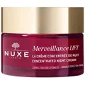 Produktbild: Nuxe Merveillance Lift Concentrated Night Cream (50 ml)