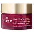 Produktbild: Nuxe Merveillance LIFT Concentrated Night Cream 50 ml