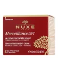 Produktbild: Nuxe Merveillance Lift - La Crème Concentrée de Nuit 50ml