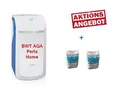 Produktbild: BWT Weichwasseranlage AQA Perla Home 11431 + 2 x Salz 25kg