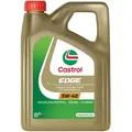 Produktbild: Castrol EDGE 5W-40 4 Ltr. Kanne