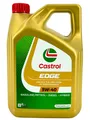 Produktbild: Castrol Edge 5W-40 / 4 Liter Kanister Motorenöl ACEA API