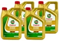 Produktbild: Castrol Edge 5W-40 / 4x 4 Liter Kanister Motorenöl ACEA API