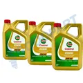 Produktbild: Motoröl 5W-40 Castrol Edge Fluid Titanium 3x4 Liter