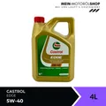 Produktbild: Castrol Edge 5W-40 VW 505 Renault Opel MB 229 Ford Fiat ACEA C3 4 Liter