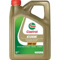 Produktbild: 4 Liter Castrol 15F7D6 Motoröl für OPEL MERCEDES BENZ RENAULT PEUGEOT VW FIAT2