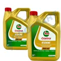 Produktbild: Motoröl 5W-40 Castrol Edge Fluid Titanium 2x4 Liter