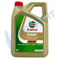 Produktbild: Motoröl 5W-40 Castrol Edge 4 Liter