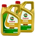 Produktbild: Castrol Edge 5W-40 / 2x 4 Liter Kanister Motorenöl ACEA API