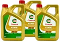 Produktbild: Castrol Edge 5W-40 / 3x 4  Liter Kanister Motorenöl ACEA API