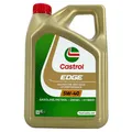 Produktbild: Motoröl 5W-40 Castrol Edge 4 Liter