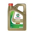Produktbild: Motoröl Castrol Edge 5W-40 VW 505 Renault Opel MB 229 Ford Fiat ACEA C3 4 Liter