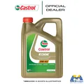 Produktbild: Castrol edge 5W40 Motoröl Synt Acea C3 Api Sn / Cf 4 Liter = Titan
