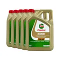 Produktbild: CASTROL Edge 5W-40 Motoröl, 5x4 Liter