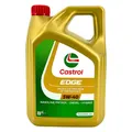 Produktbild: Castrol EDGE 5W-40 4 Liter Motoröl Fluid Titanium