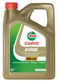 Produktbild: CASTROL EDGE 5W-40 4 Liter Motoröl Synthetisch