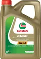 Produktbild: 4 LITER ÖL 5W-40 - CASTROL 15F7D6