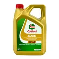 Produktbild: CASTROL Edge 5W-40 PKW-Motorenöl Renault RN 0700, RN 0710, VW 505 00, 4 Liter