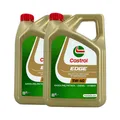 Produktbild: CASTROL Edge 5W-40 PKW-Motorenöl Renault RN 0700, RN 0710, VW 505 00, 2x4 Liter