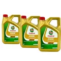 Produktbild: Motoröl 5W-40 Castrol Edge Fluid Titanium 3x4 Liter
