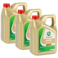 Produktbild: 12L CASTROL EDGE 5W-40 Motoröl MB 229.31/51 Renault RN0700 RN0710 VW 505.00/01