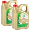 Produktbild: 8L CASTROL EDGE 5W-40 Motoröl MB 229.31/51 Renault RN0700 RN0710 VW 505.00/01