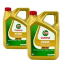 Produktbild: 1x Castrol Edge Fluid Titanium 5W-40 2x4 Liter