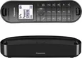 Produktbild: Panasonic Schnurloses Telefon + AB KX-TGK320GB Schwarz